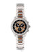Orologio donna Cronografo Acciaio Data Alviero Martini PCH742/VM | Gioiellitosti.it